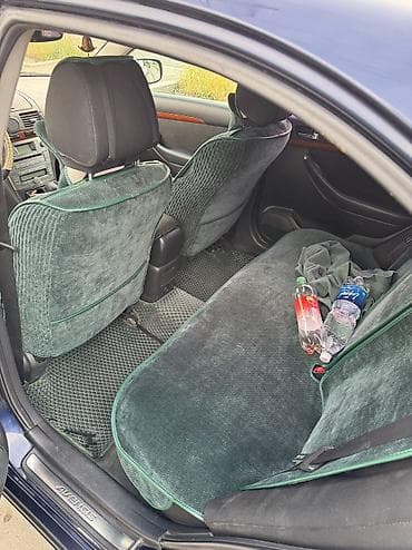 тайота исты ванпер передный: Toyota Avensis: 2008 г., 2 л, Автомат, Бензин, Седан — 5