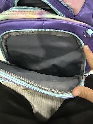 pull and beer: Рюкзак, Детские, Новый — 10