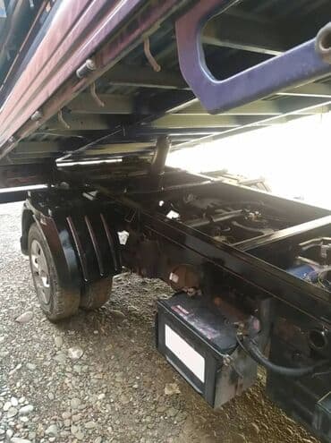 шинный центр бишкек прайс лист 2022: Hyundai Porter: 2018 г., 2.5 л, Автомат, Дизель, Универсал — 7