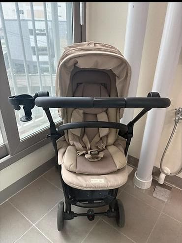 детский кыргыз койнок: Лёгкая прогулочная коляска Cybex Melio в отличном состоянии ( — 2