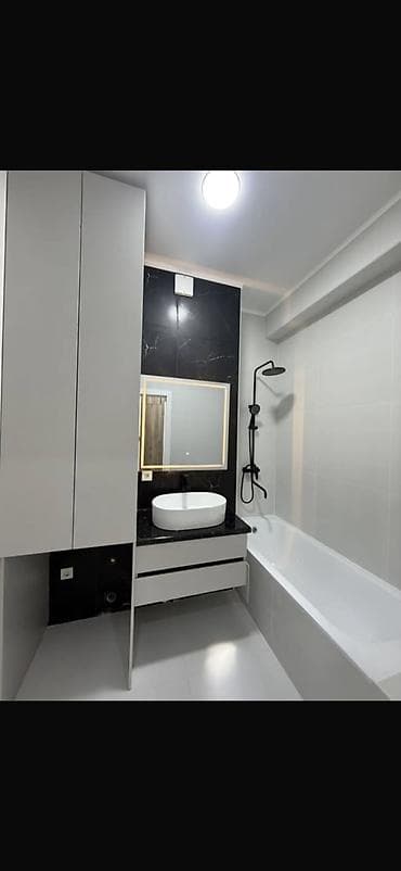 Недвижимость: 2 комнаты, 61 м², Филармония Элитка, 10 этаж, Дизайнерский ремонт — 10