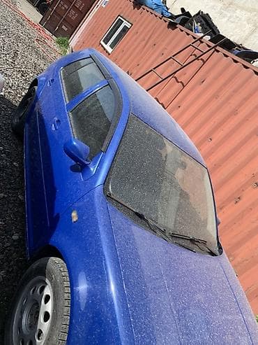 Продажа авто: Volkswagen Golf: 2008 г., 1.8 л, Автомат, Бензин, Хэтчбэк — 3