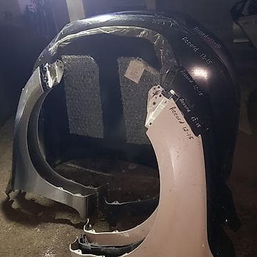 Рулевая часть: Lexus es 300h
все детали наличие — 9