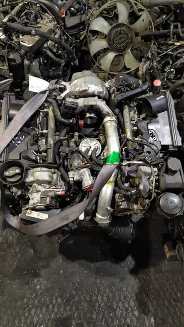 двигатель мерседес 2.2 дизель купить: Двигатель,мотор Мерседес 642 3.0 дизель привозной из Европы — 1