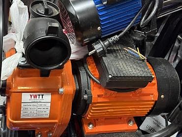 насос сууга: Самовсасывающий насос YWTT DSU-80D - Тип: электрический — 2