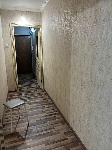 Батирлер: 3 бөлмө, Кыймылсыз мүлк агенттиги, Толугу менен эмереги бар — 5