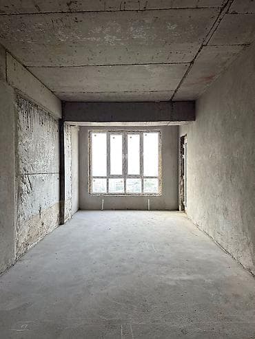 Продажа квартир: 1 комната, 51 м², Элитка, 15 этаж, Готовая ПСО (под самоотделку) — 6