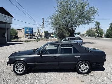 стеклоподъемник w124: Mercedes-Benz W124: 1987 г., 2.3 л, Механика, Бензин, Седан — 2