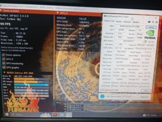видеокарта купить в бишкеке: Видеокарта, Б/у, MSI, GeForce RTX, 8 ГБ, Для ПК — 4