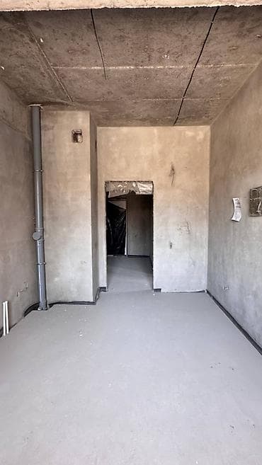 5: 2 комнаты, 65 м², Золотой квадрат Элитка, 3 этаж, ПСО (под самоотделку) — 9