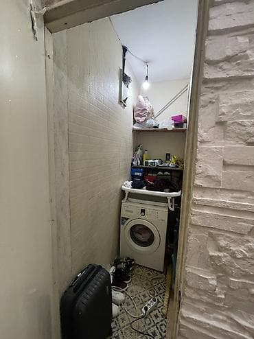 106 серия квартира: 1 комната, 44 м², 106 серия, 1 этаж, Косметический ремонт — 6