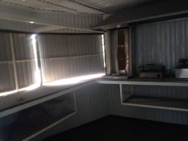 оборудование для пекарня: Продаю Торговый павильон с оборудованием для приготовления шаурмы — 16