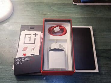 обменяю на: OnePlus 11, Новый, 256 ГБ, цвет - Зеленый, 2 SIM — 3