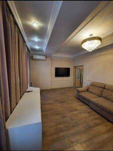 квартира можно с животными: 3 комнаты, Собственник, Без подселения, С мебелью полностью — 7