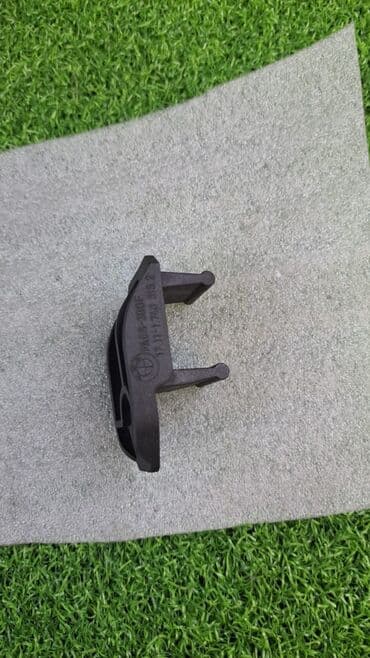 e39: Масляный радиатор BMW 1999 г., Б/у, Оригинал, Германия — 3