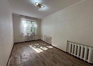 1 комната, 43 м², Молодая Гвардия 104 серия, 1 этаж — 1