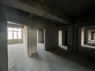 Квартиры: 3 комнаты, 94 м², Индивидуалка, 11 этаж, ПСО (под самоотделку) — 7