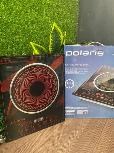 утюг поларис 2600: Электрическая — 1