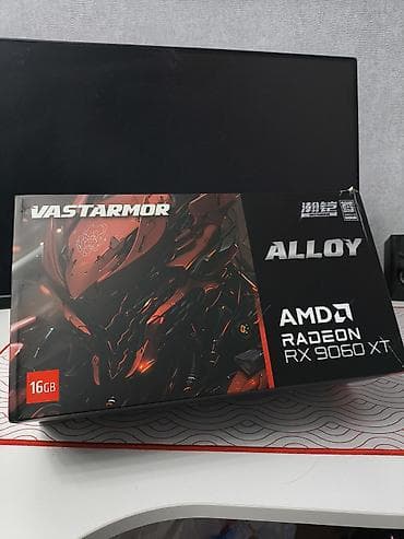 amd radeon rx 6600: Видеокарта для ПК, Новый, Radeon RX, 16 ГБ — 1