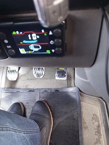 w210 cdi: Mercedes-Benz Спринтер: 2006 г., Механика, Дизель, Бус — 9