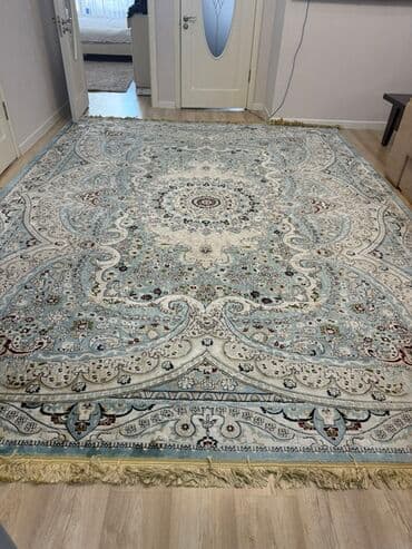 ковер на пол: Ковер — 2