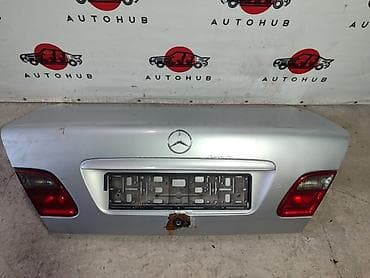 Mercedes-Benz, Б/у, Оригинал