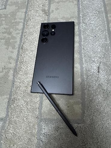 iphone se1: Samsung Galaxy S24 Ultra, Б/у, 256 ГБ, цвет - Серый, 2 SIM — 3