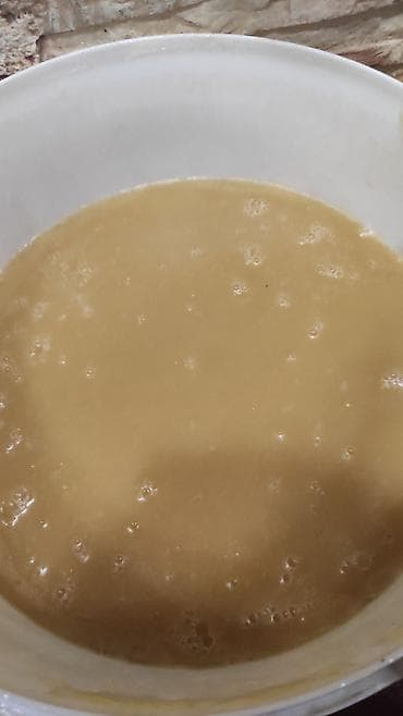 Крупы, мука, сахар: Продам горный мёд оптом, Сусамыр ароматный горный мед. Цена 350 сом — 3