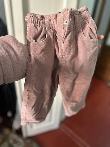 nike tech: Комплект, цвет - Розовый — 8