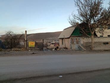 Үйдү ижарага алам: Дача, 40 м², 3 бөлмө, Кыймылсыз мүлк агенттиги — 6