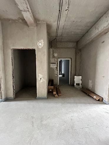 Квартиры: 3 комнаты, 108 м², Элитка, 12 этаж, ПСО (под самоотделку) — 3