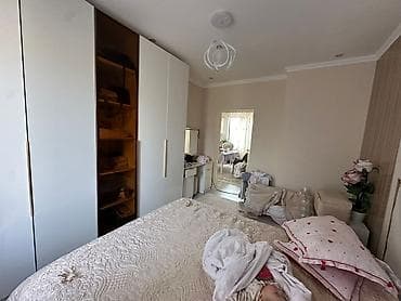 сдаю парикмахерская: Дом, 147 м², 5 комнат, Собственник, Евроремонт — 5