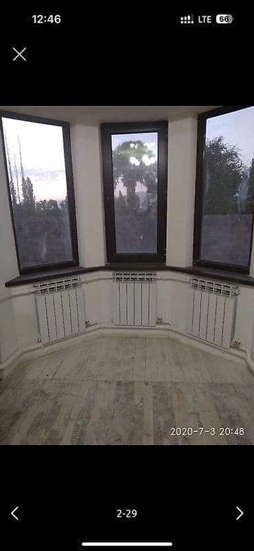 Сантехниктер: Батареяларды орнотуу, Жылытуучу системаны орнотуу, Жылуу пол Кепилдиги, Акысыз консультация, Монтаждоо 6 жылдан ашык тажрыйба — 7