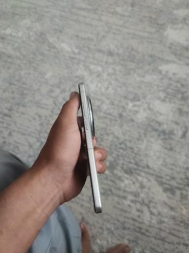 sim: Vivo X200 Pro, Б/у, 1 ТБ, цвет - Серебристый, 2 SIM — 7