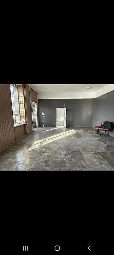 квартира 1 этаж: Пишпек Сдается нежилые помещение на первом этаже жилого дома с — 1