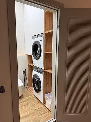 ысык куле: 2 бөлмө, Риелтор, Чогуу жашоосу жок, Толугу менен эмереги бар — 8