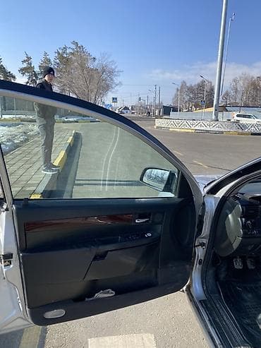 bnw e34: Opel Omega: 2002 г., 2.2 л, Механика, Бензин, Седан — 10