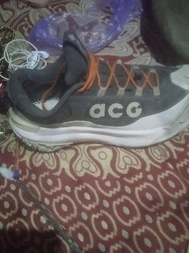 gore tex обувь: Мужские кроссовки, 40.5, 40, Nike, Новый, Самовывоз — 3