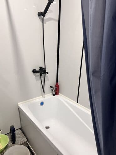 квартира снять на долгий срок: 1 комната, Собственник, Без подселения, С мебелью частично — 6