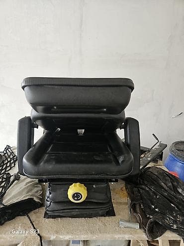 купить офис класса а: Переднее сиденье — 4