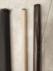 cs go: 🎁Кий "Классика 3 запила" – это двухсоставной кий для русского — 8