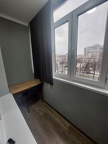 нижняя аларча квартира: 2 комнаты, Агентство недвижимости, С мебелью полностью — 6