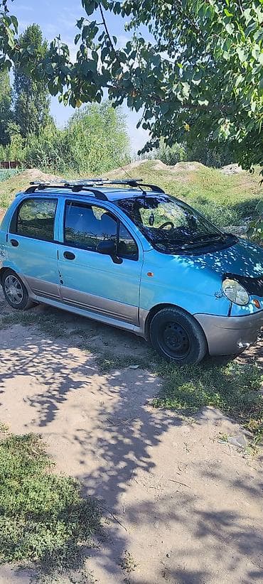 парог матиз: Daewoo Matiz: 2004 г., 0.8 л, Автомат, Хэтчбэк — 3
