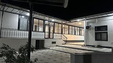 Комнаты: Город Ош Улица Абылкасымова Ильязбека 28 Современный номер для — 6