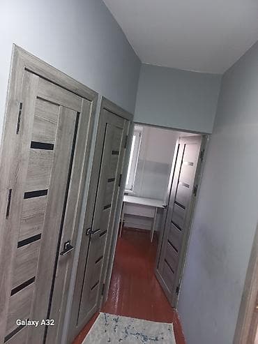квартира жер там кызыл аскер: 3 бөлмө — 2