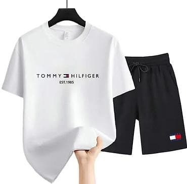 nike teech: Скоро 23 февраля!.Мужские тонкие носки Бренда Tommy Hilfiger, в — 2