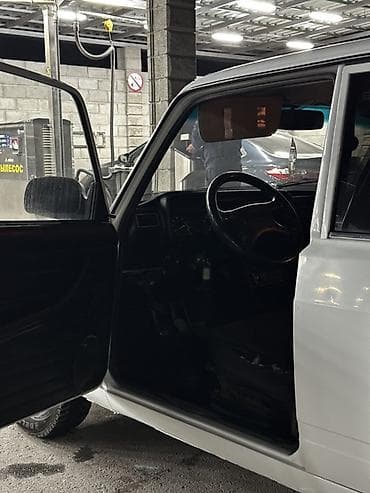 1gr fe: ВАЗ (ЛАДА) 2107: 2010 г., Механика, Седан — 5