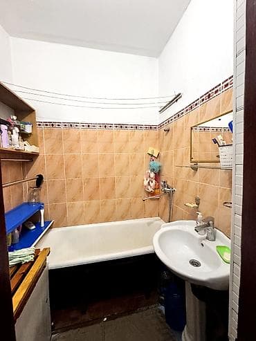 Бөлмөлөр: 2 бөлмө, 55 м² — 9