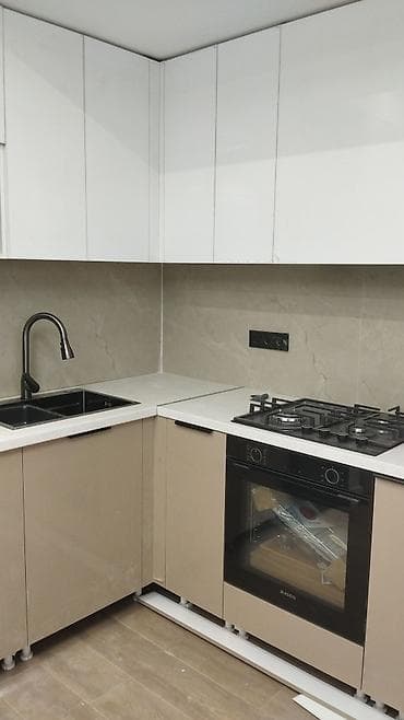 шф: Шифоньер, шкаф для одежды, Прямой — 6