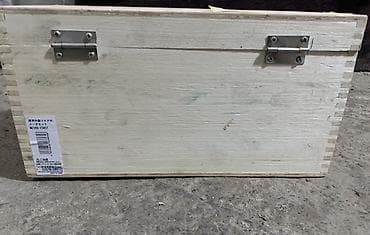 instrument: Есть новый набор микрометров Niigata Seiki SK MC105-150ST (Япония) — 3